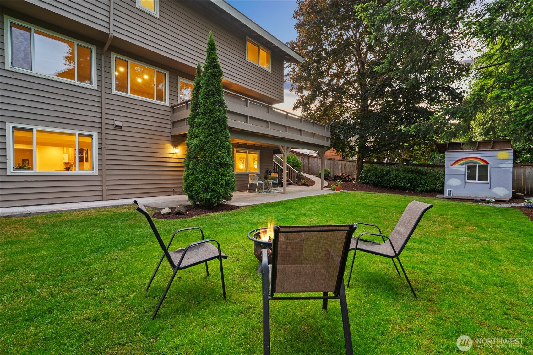 19218 91st Avenue Northeast Bothell, WA 98011 - Photo 35 of 40