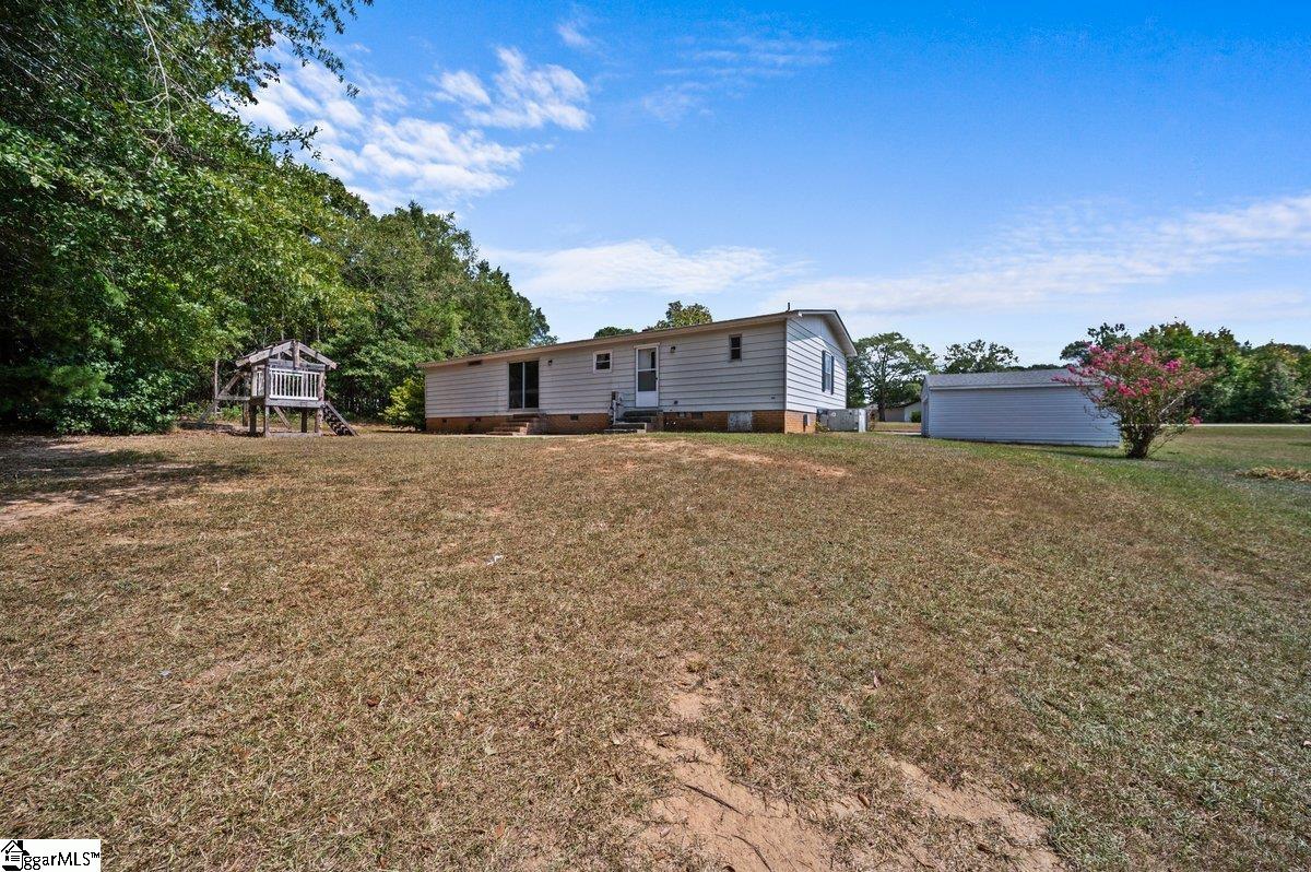 126 Knight Road Gray Court, SC 29645 - Photo 27 of 34