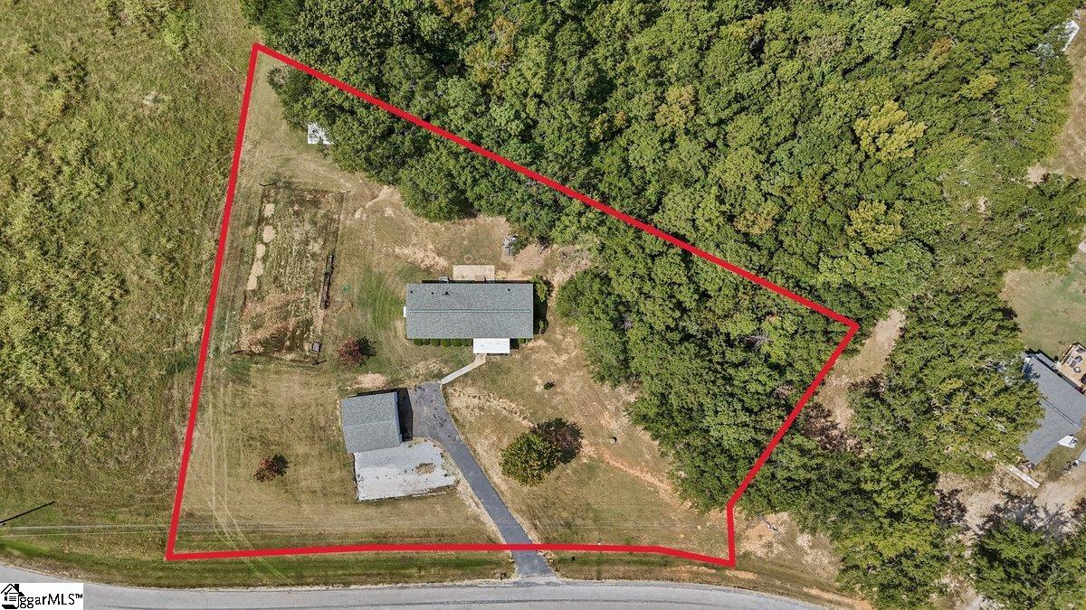 126 Knight Road Gray Court, SC 29645 - Photo 29 of 34