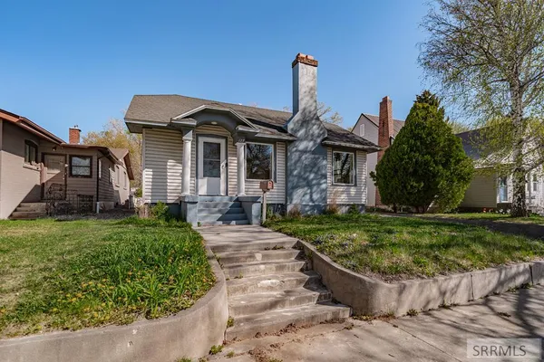 $325,000 | 127 8th Street, Idaho Falls, ID 83401