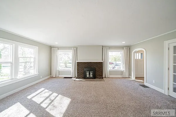 $325,000 | 127 8th Street, Idaho Falls, ID 83401