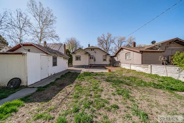 $325,000 | 127 8th Street, Idaho Falls, ID 83401