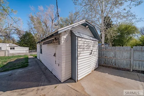 $325,000 | 127 8th Street, Idaho Falls, ID 83401