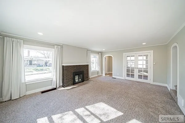 $325,000 | 127 8th Street, Idaho Falls, ID 83401