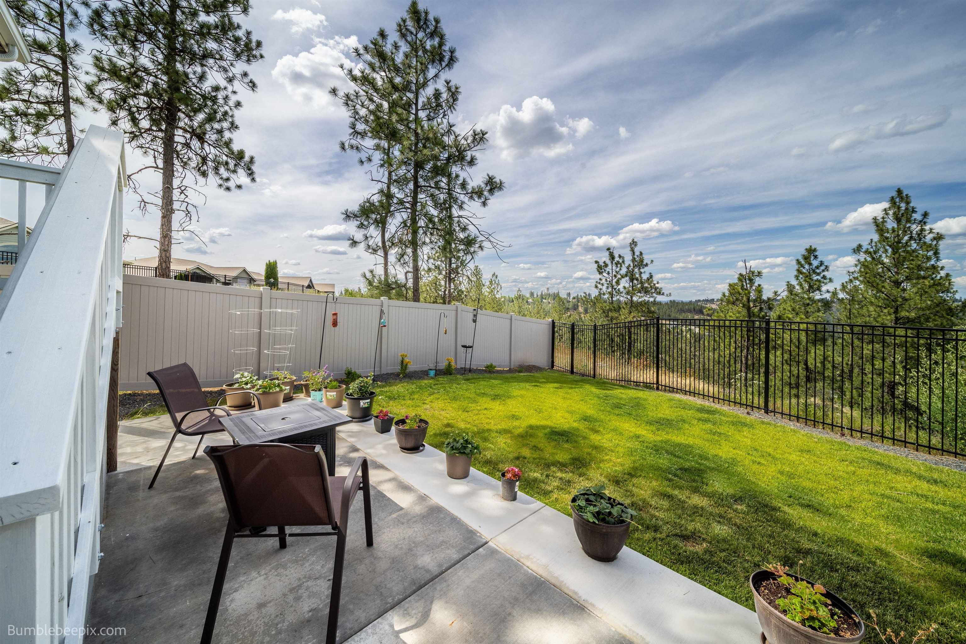 6901 West Boulder Rdg Drive Spokane, WA 99224 - Photo 27 of 28