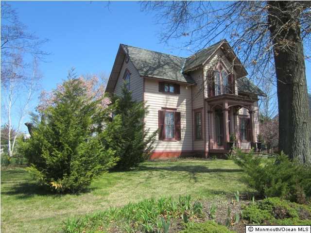 680 Adelphia Road Freehold, NJ 07728 - Photo 1 of 3 Primary Photo