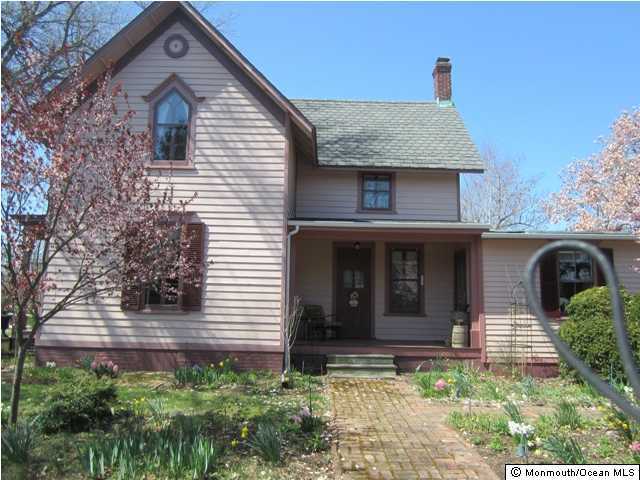 680 Adelphia Road Freehold, NJ 07728 - Photo 2 of 3 Additional Photo