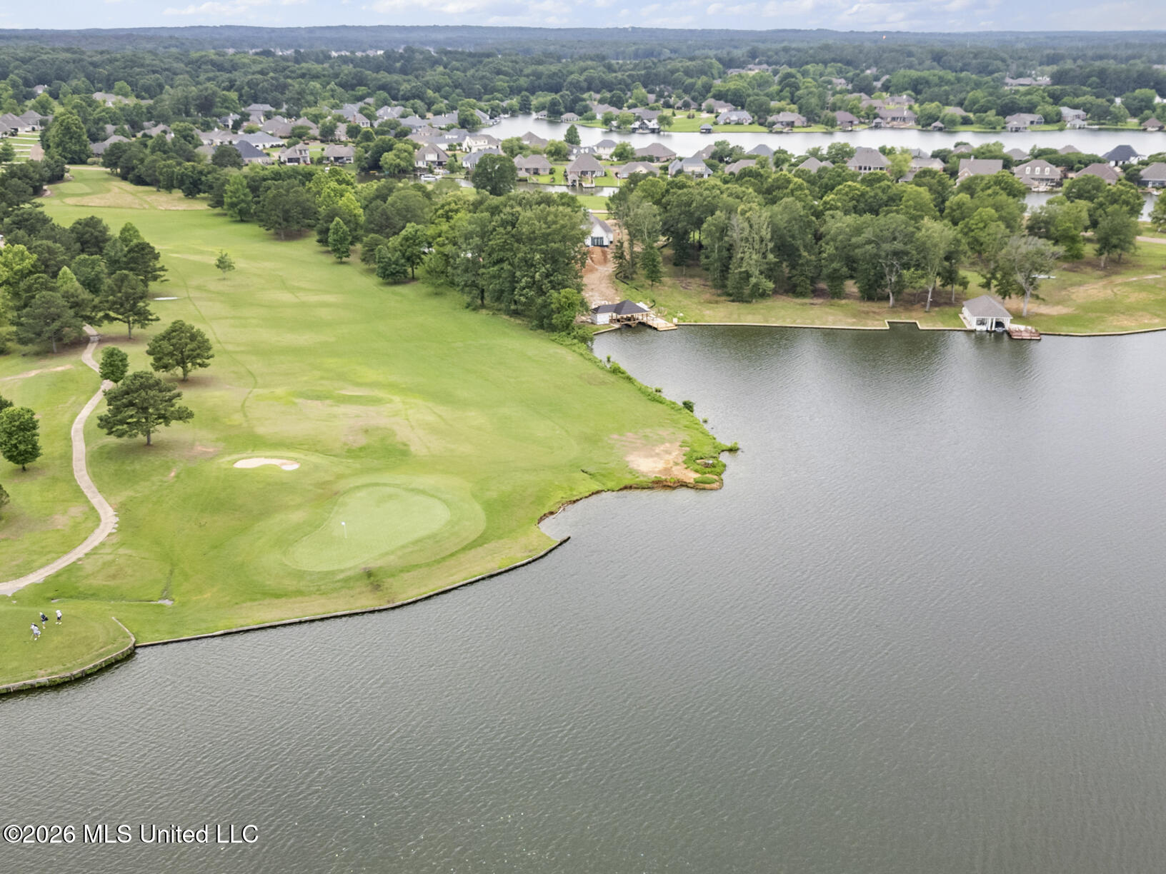 136 Prescott Ridge Madison, MS 39110 - Photo 38 of 42 Lake Caroline Ammenities-4