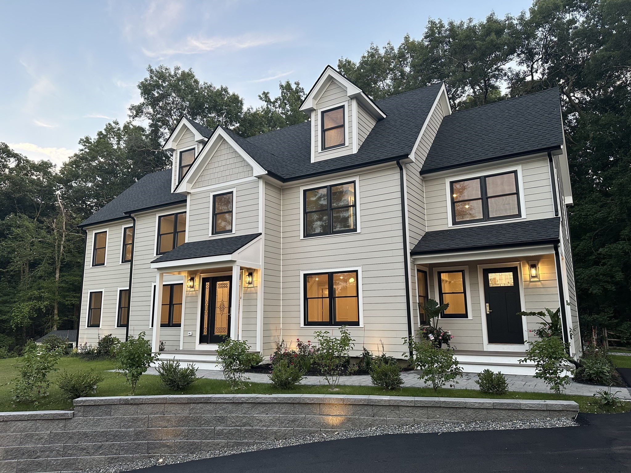 20 Main Street Boxford, MA 01921 - Photo 1 of 40 Gallery Image 1