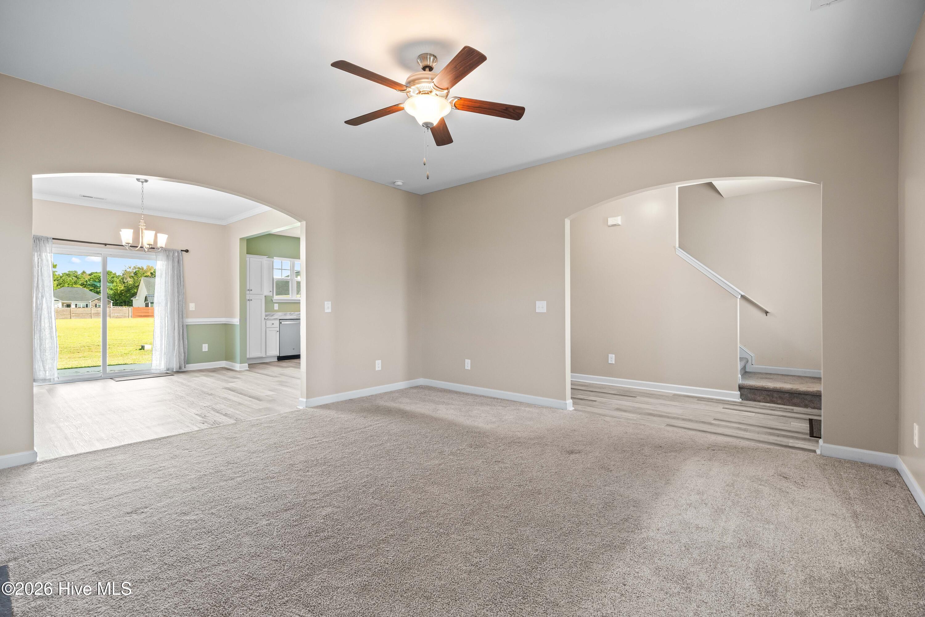 158 Uzzell Road Hubert, NC 28539 - Photo 10 of 45 Gallery Image 10