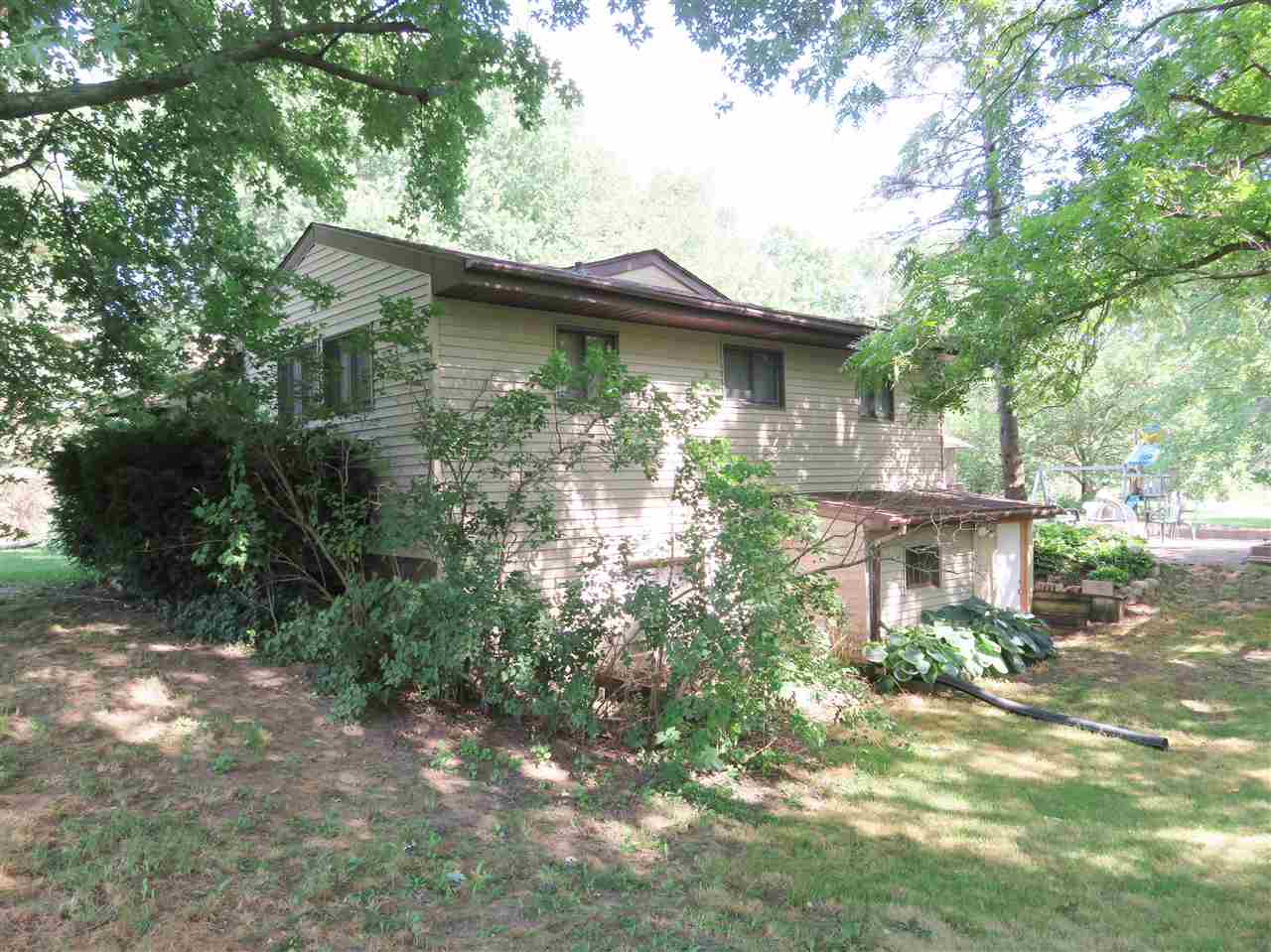 4005 West Beard Road Perry, MI 48872 - Photo 28 of 31