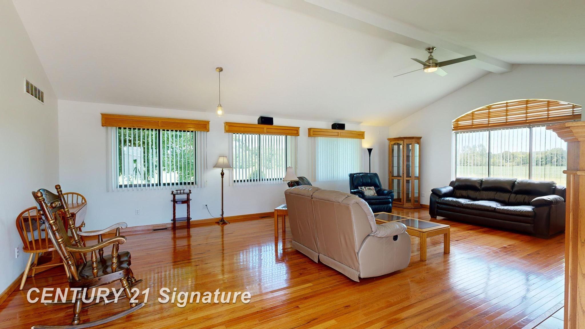 2399 South Duffield Road Lennon, MI 48449 - Photo 12 of 64