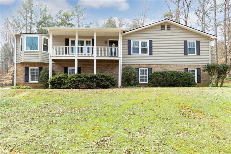 910 Holland Road Powder Springs, GA 30127 - Photo 1 of 1 Gallery Image 1