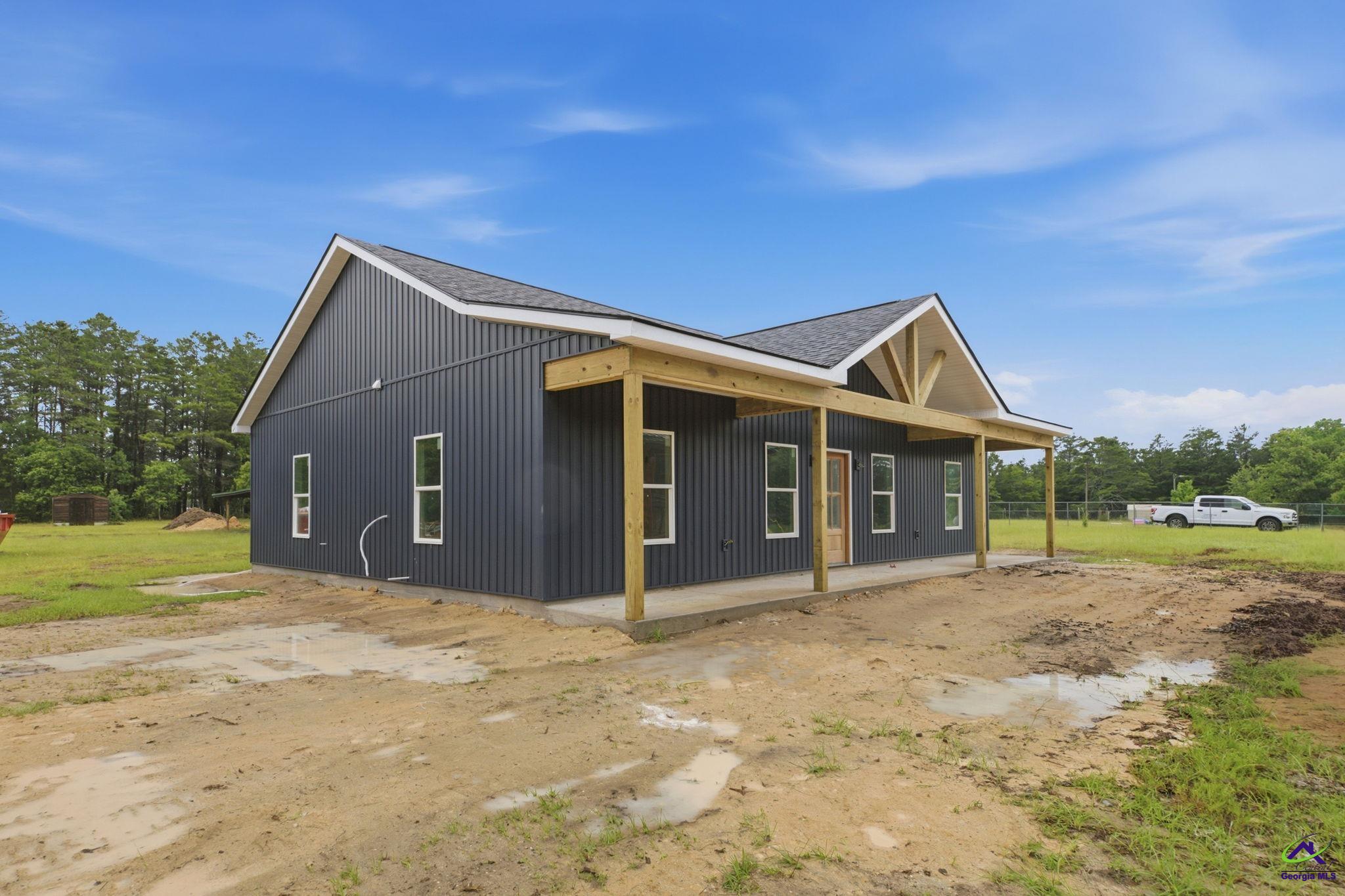 2759 Hortman Mill Road Roberta, GA 31078 - Photo 2 of 26