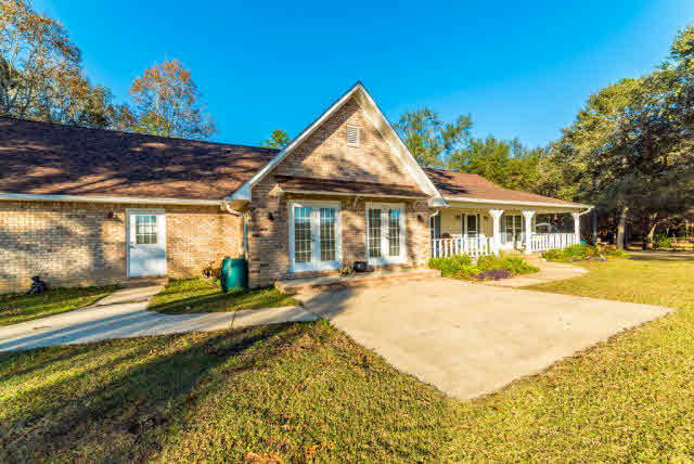 21790 Ranchette Road Robertsdale, AL 36567 - Photo 8 of 36