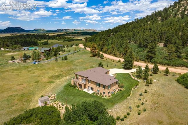 14197 South Furrow Road Larkspur, CO 80118 - Photo 2 of 37 Gallery Image 2