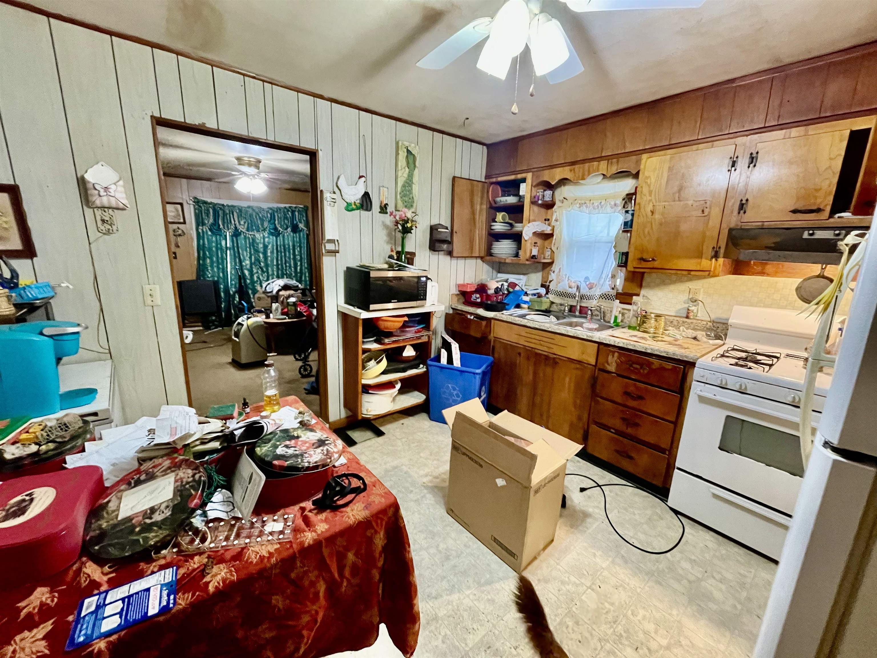 320 Bluefield Street Wayne, WV 25570 - Photo 5 of 10