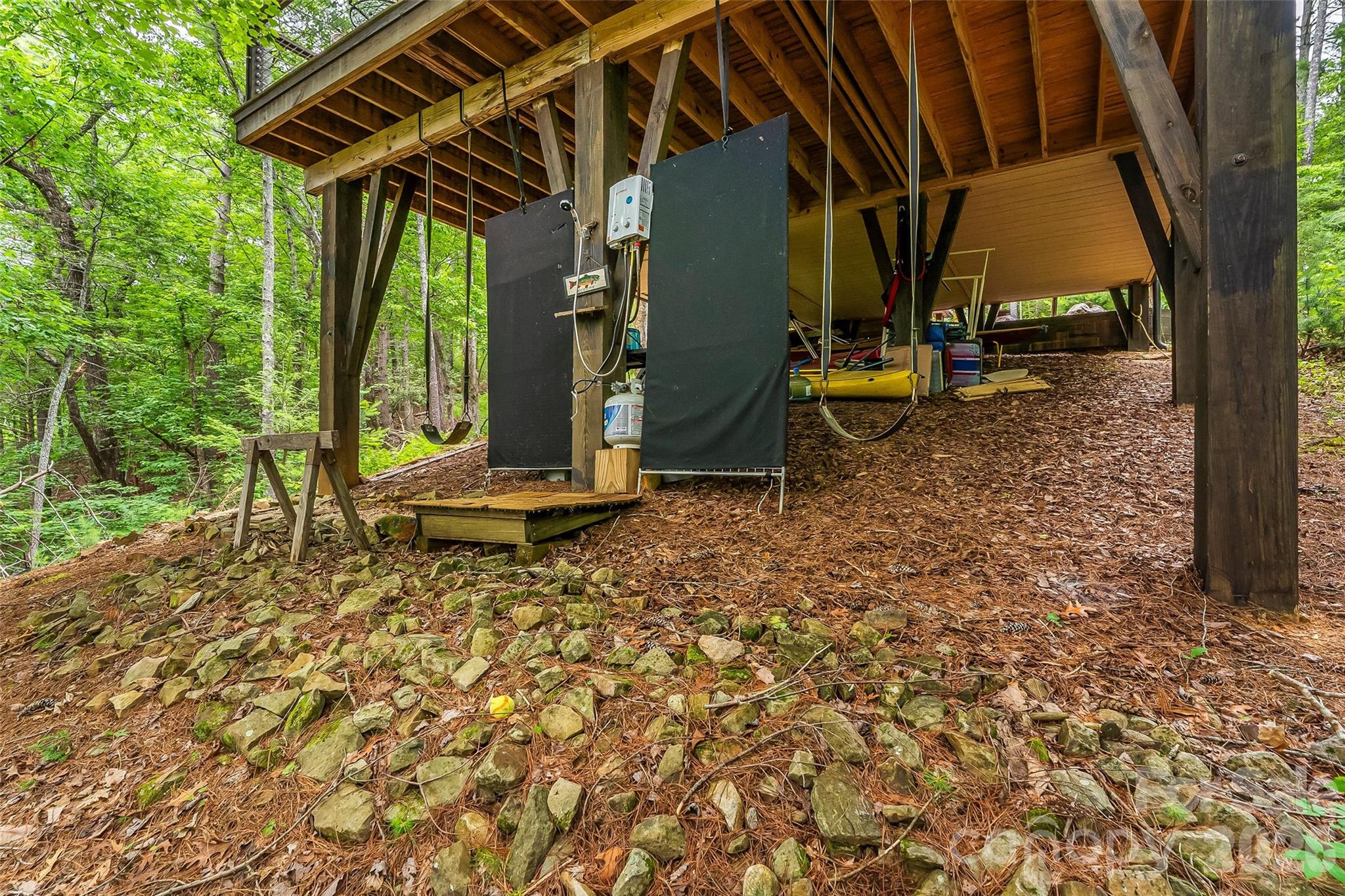 130 Settlement Ridge Drive, Unit 48 Marion, NC 28752 - Photo 25 of 48