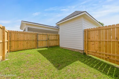$209,900 | 107 Foxglove, Youngsville, LA 70592