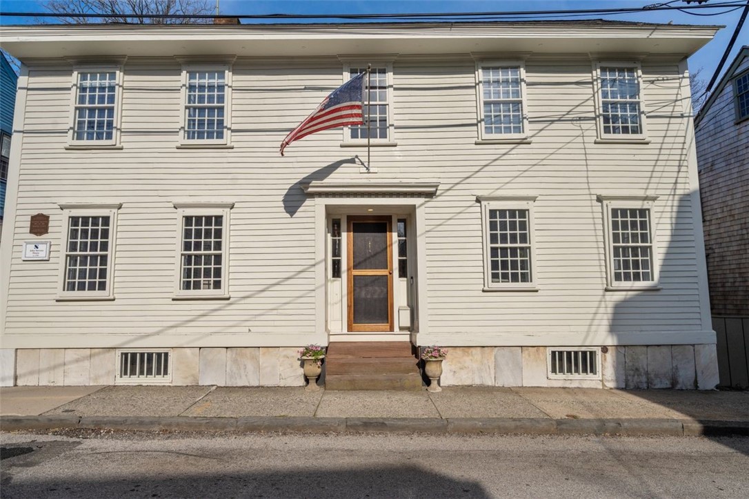 30 Thames Street Newport, RI 02840 - Photo 44 of 47