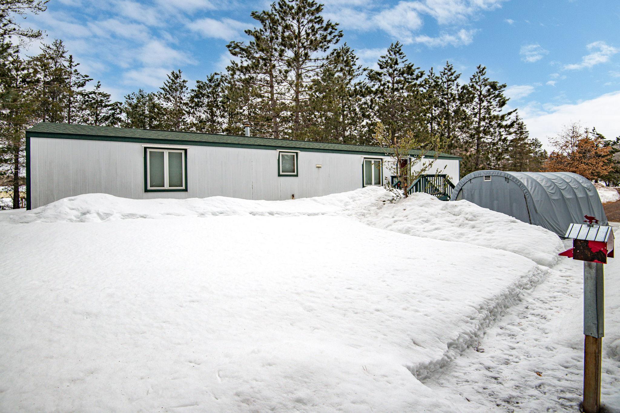 2680 County Road 39 Rutledge, MN 55795 - Photo 2 of 27 Gallery Image 2
