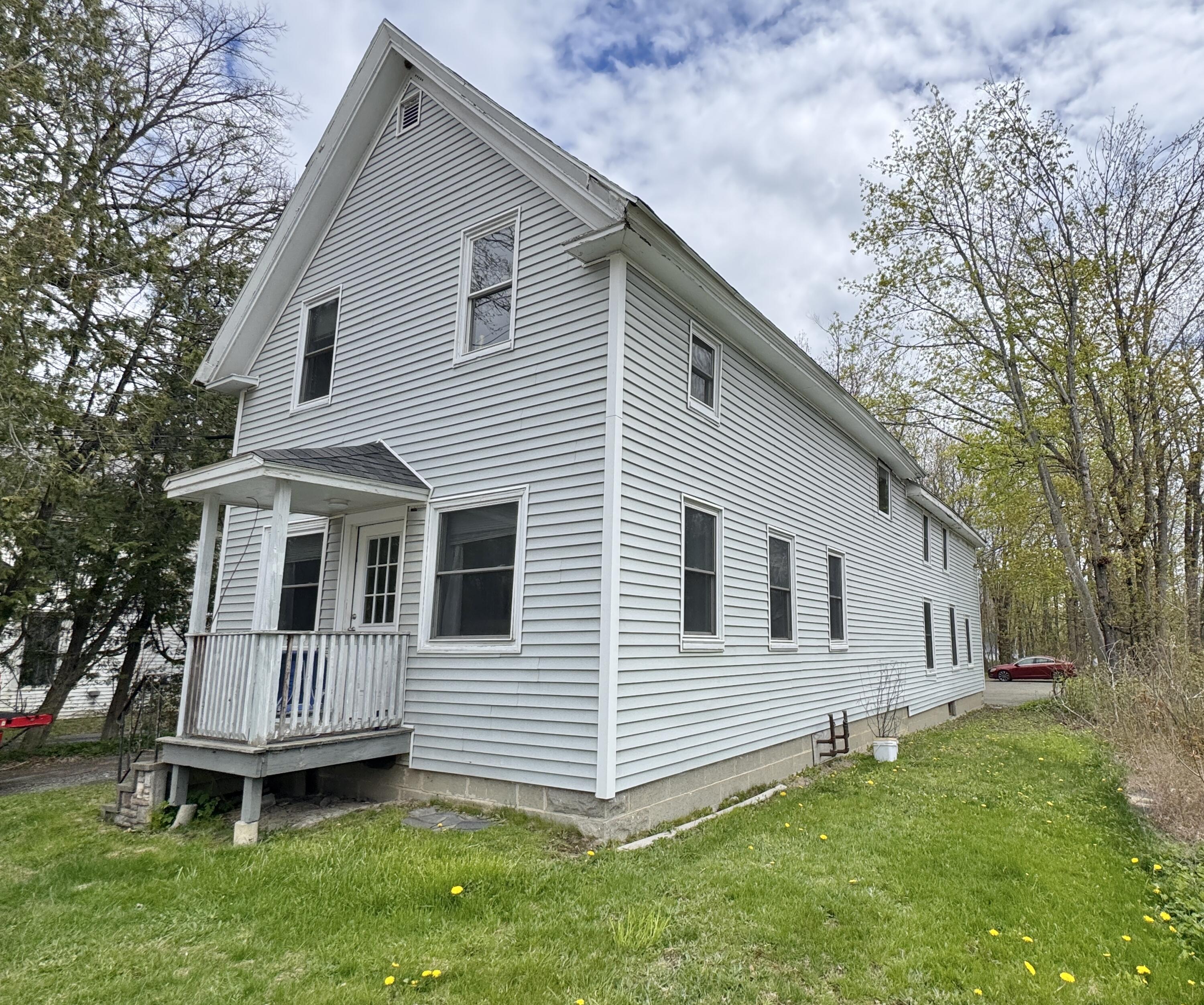 3 Park Street Orono, ME 04473 - Photo 1 of 21 20260512_170909652_iOS
