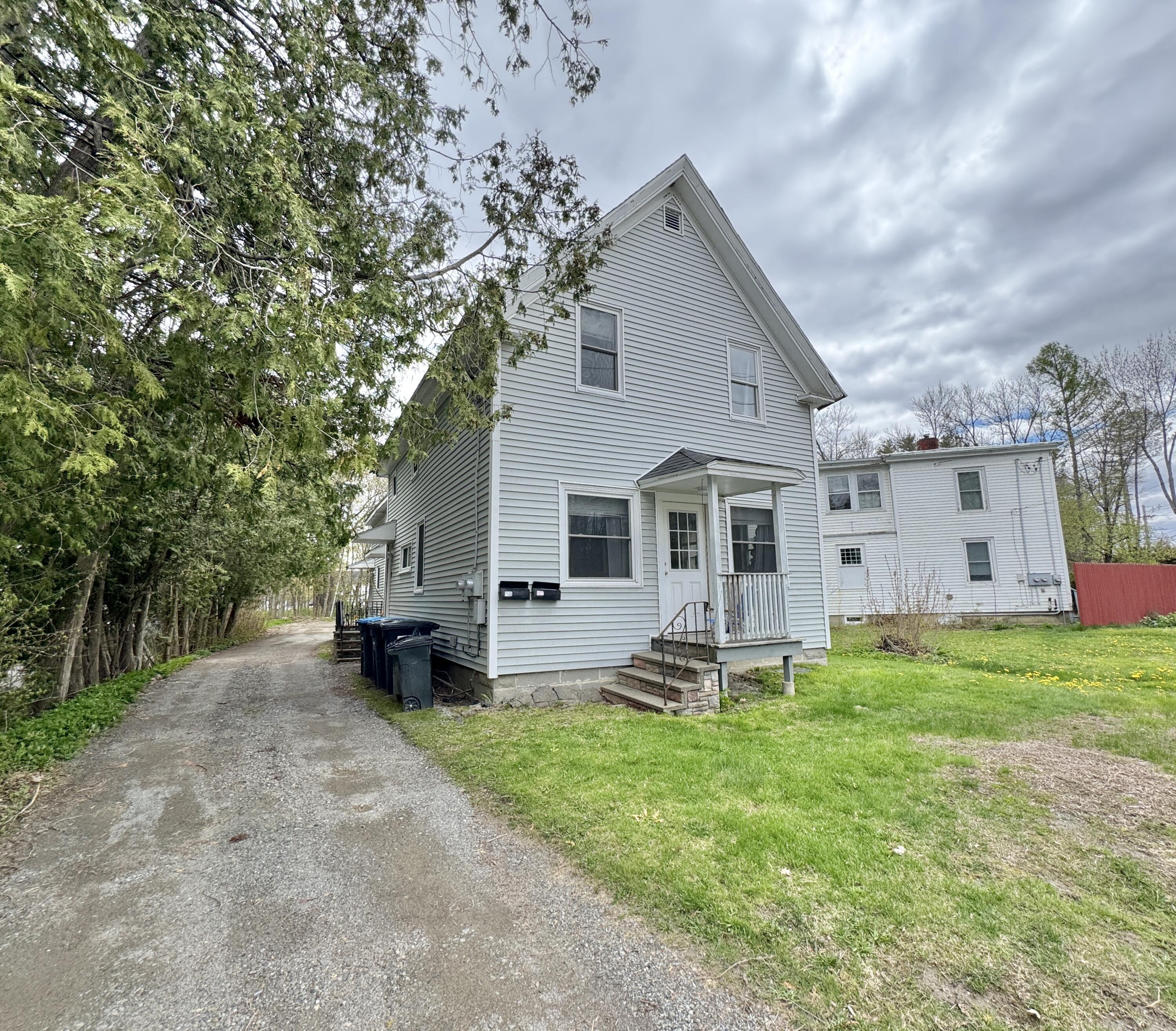 3 Park Street Orono, ME 04473 - Photo 2 of 21 20260512_164749202_iOS