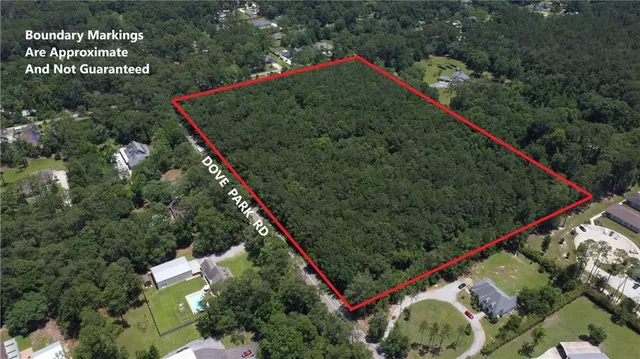 $1,045,000 | 540 Dove Park Road, Covington, LA 70433