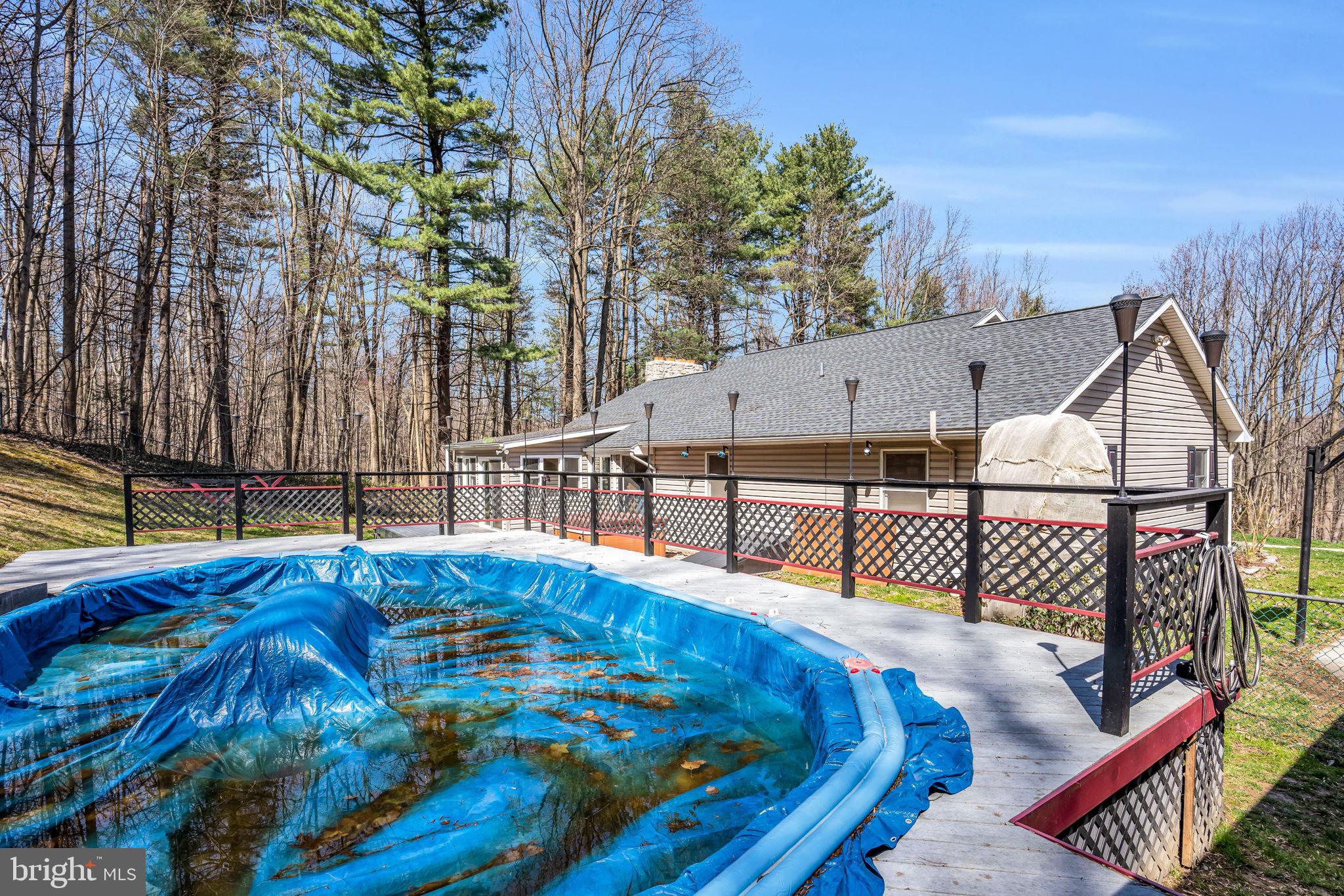 584 Peak View Road York Springs, PA 17372 - Photo 12 of 42