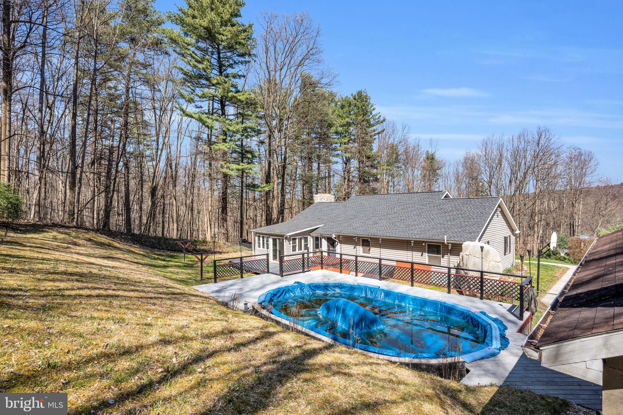 584 Peak View Road York Springs, PA 17372 - Photo 13 of 42