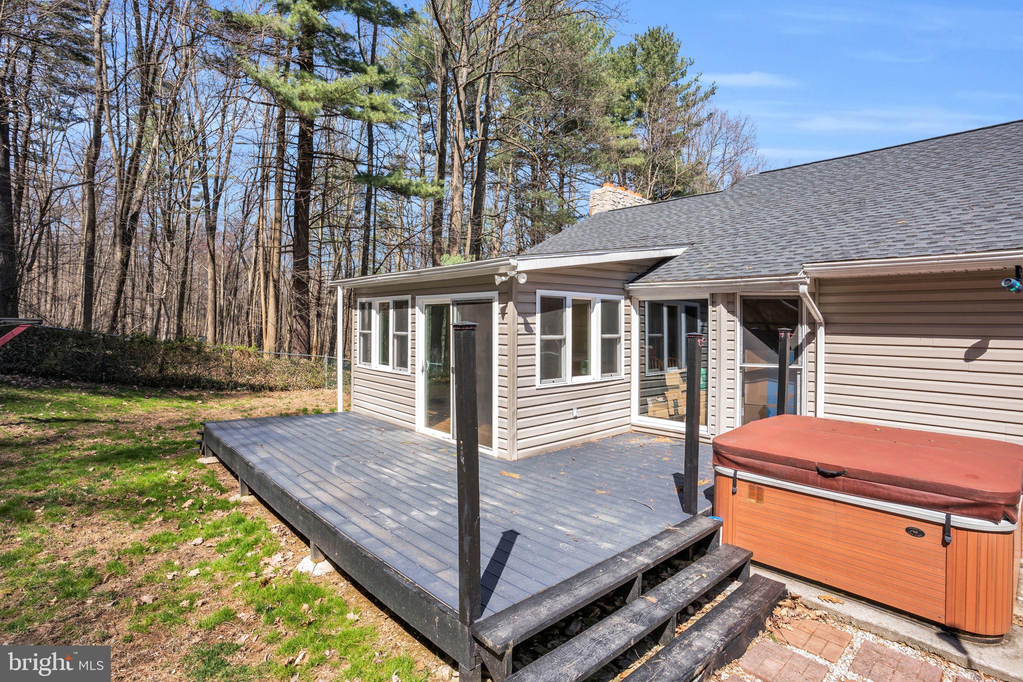 584 Peak View Road York Springs, PA 17372 - Photo 17 of 42