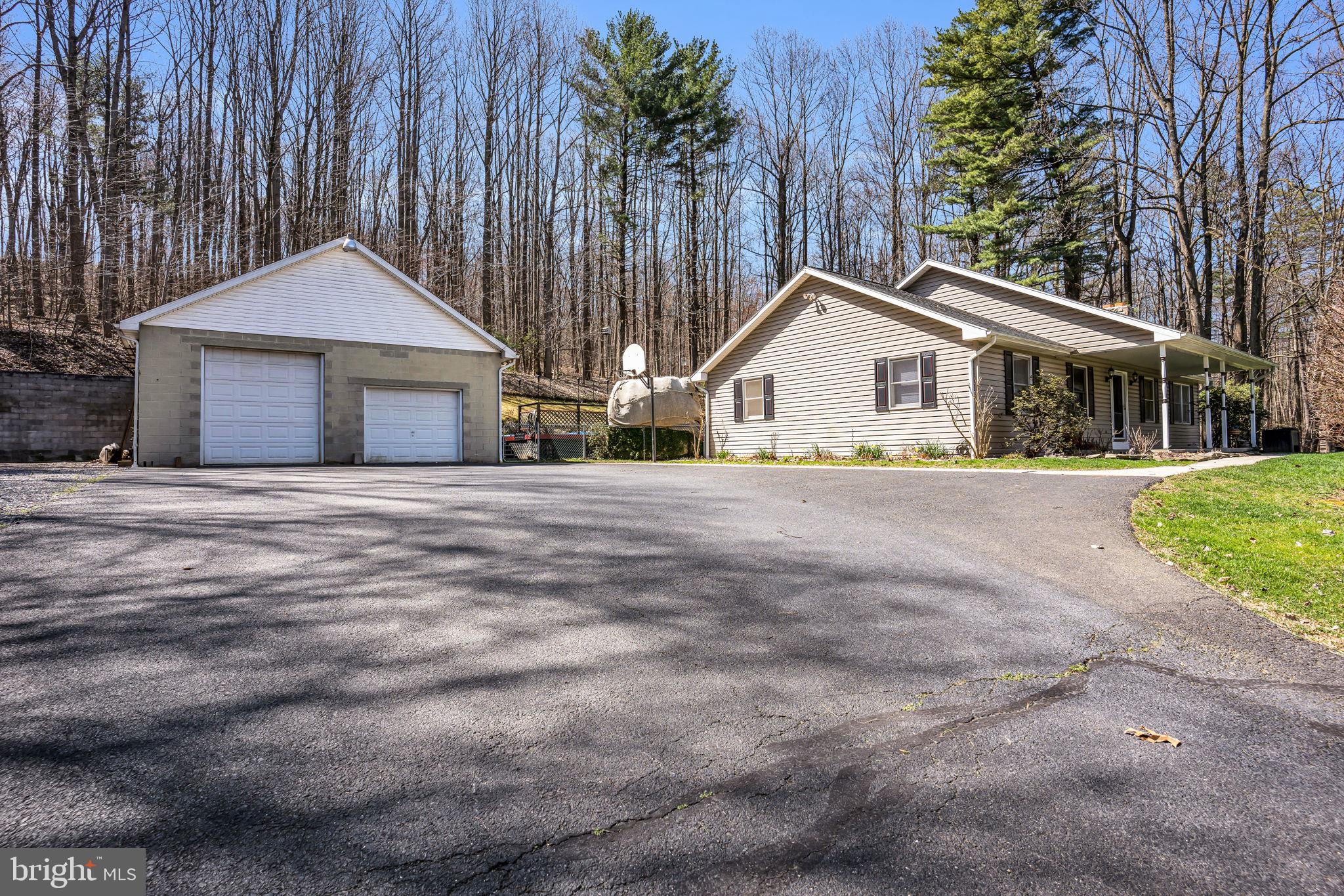 584 Peak View Road York Springs, PA 17372 - Photo 2 of 42