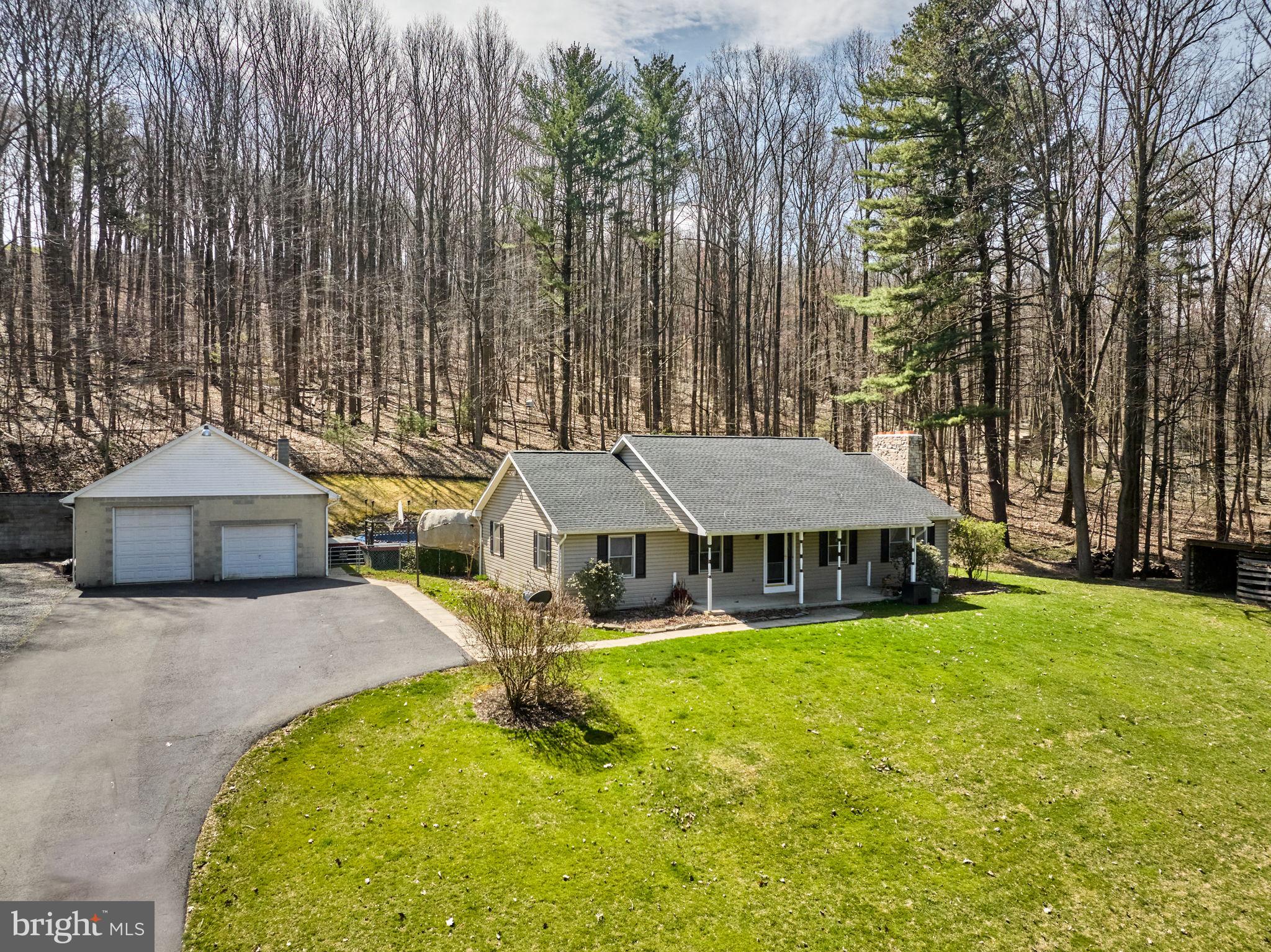 584 Peak View Road York Springs, PA 17372 - Photo 27 of 42