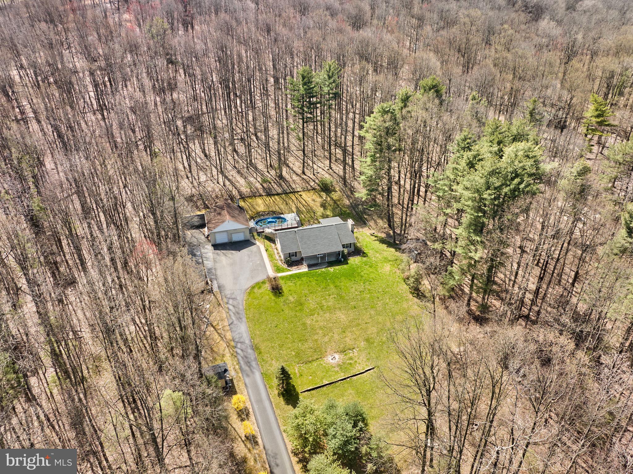 584 Peak View Road York Springs, PA 17372 - Photo 28 of 42