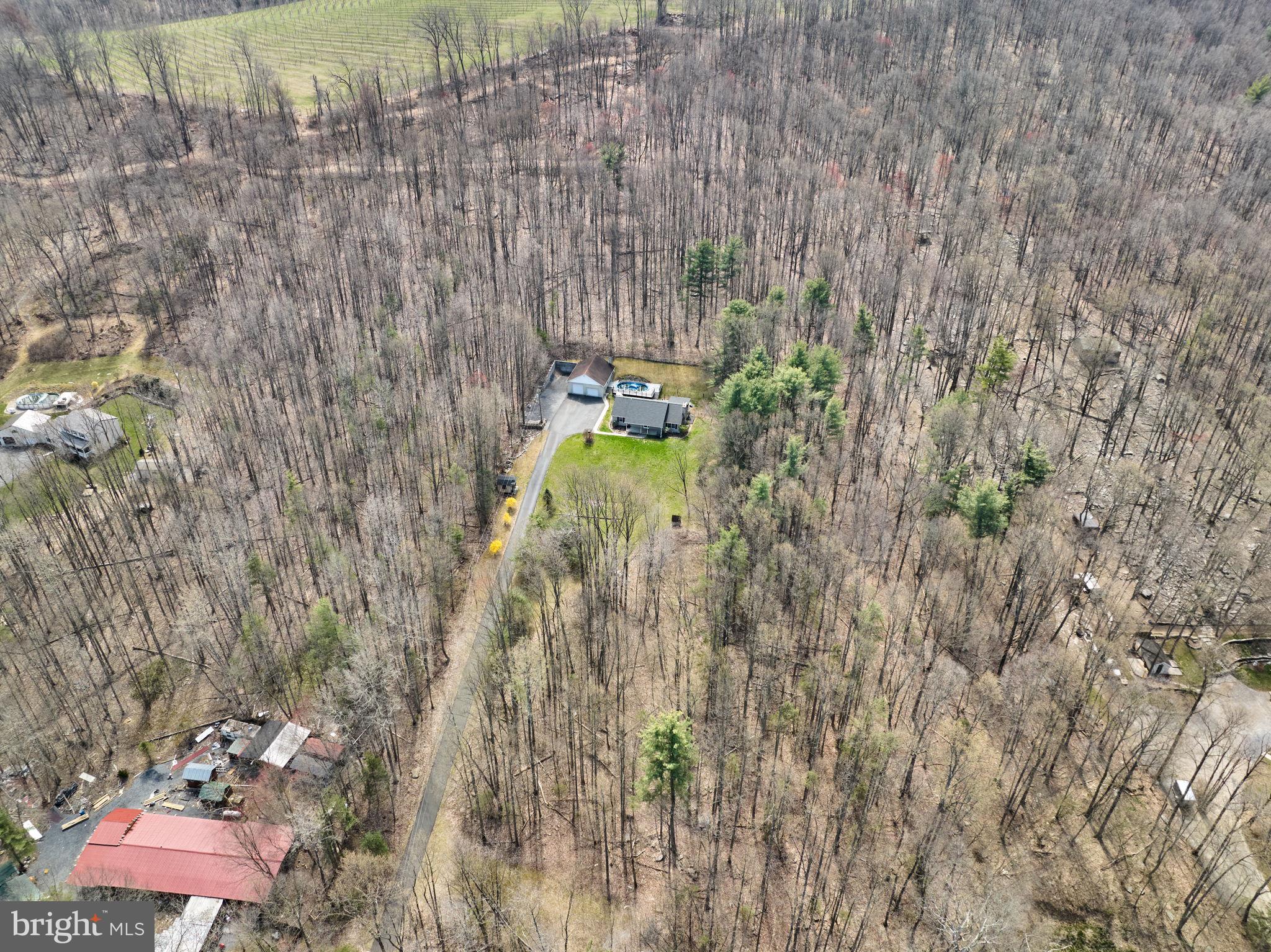 584 Peak View Road York Springs, PA 17372 - Photo 31 of 42