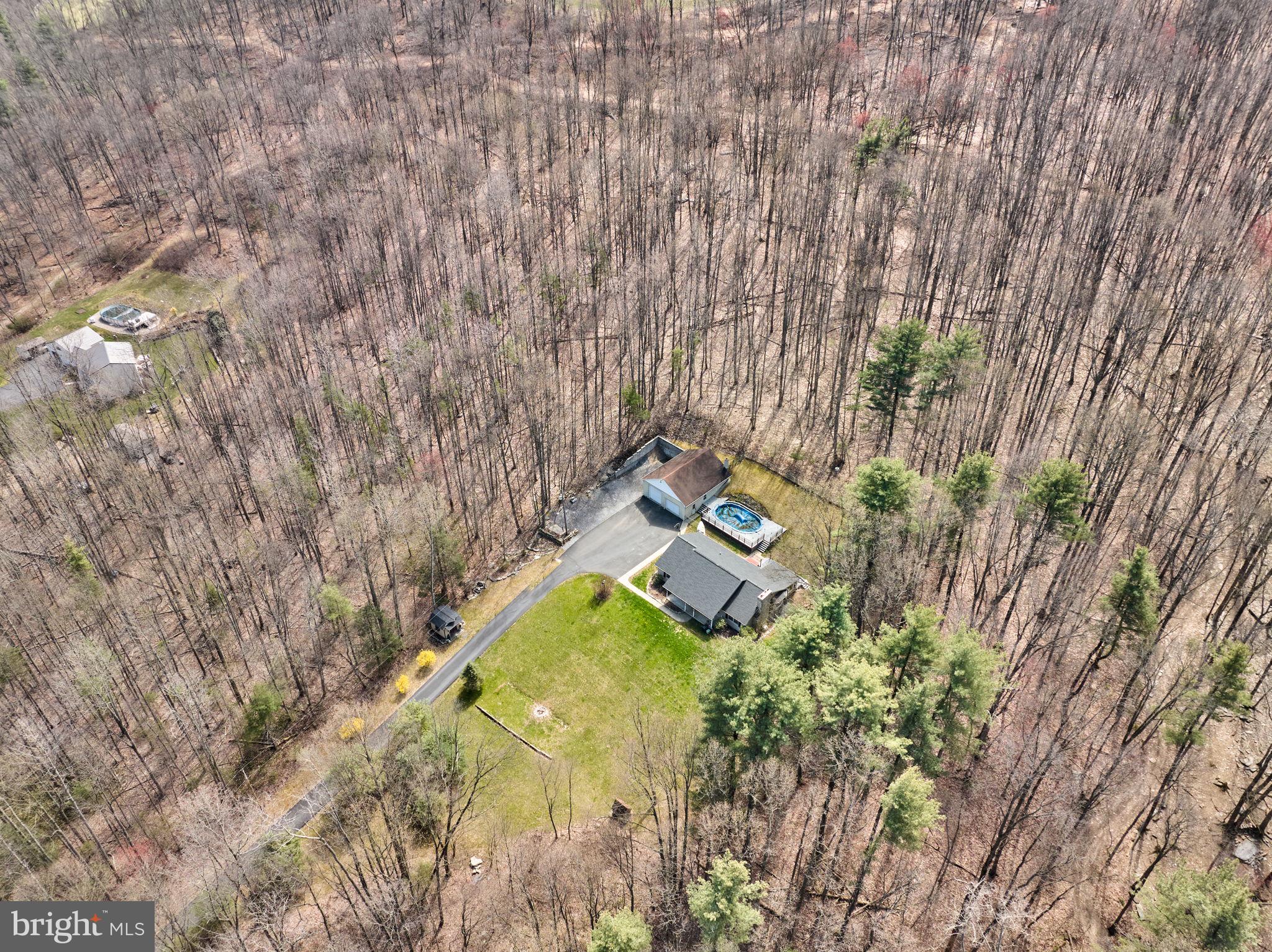 584 Peak View Road York Springs, PA 17372 - Photo 32 of 42