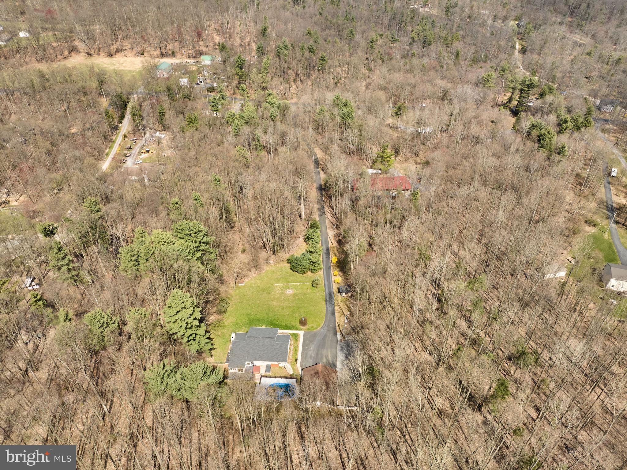 584 Peak View Road York Springs, PA 17372 - Photo 34 of 42