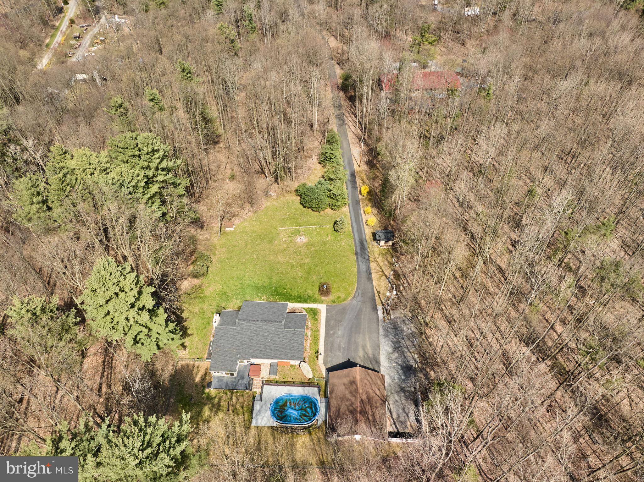 584 Peak View Road York Springs, PA 17372 - Photo 35 of 42