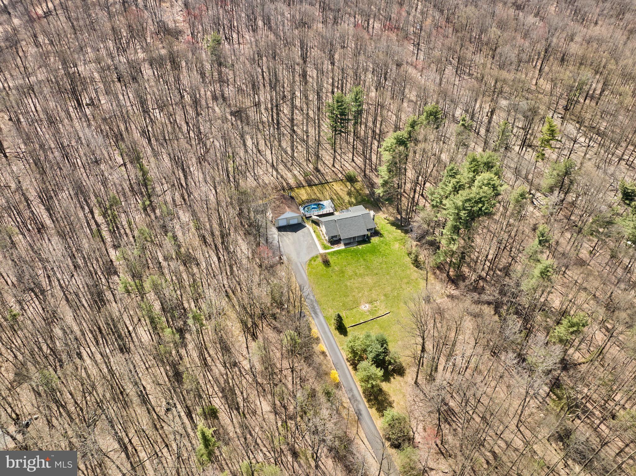 584 Peak View Road York Springs, PA 17372 - Photo 37 of 42