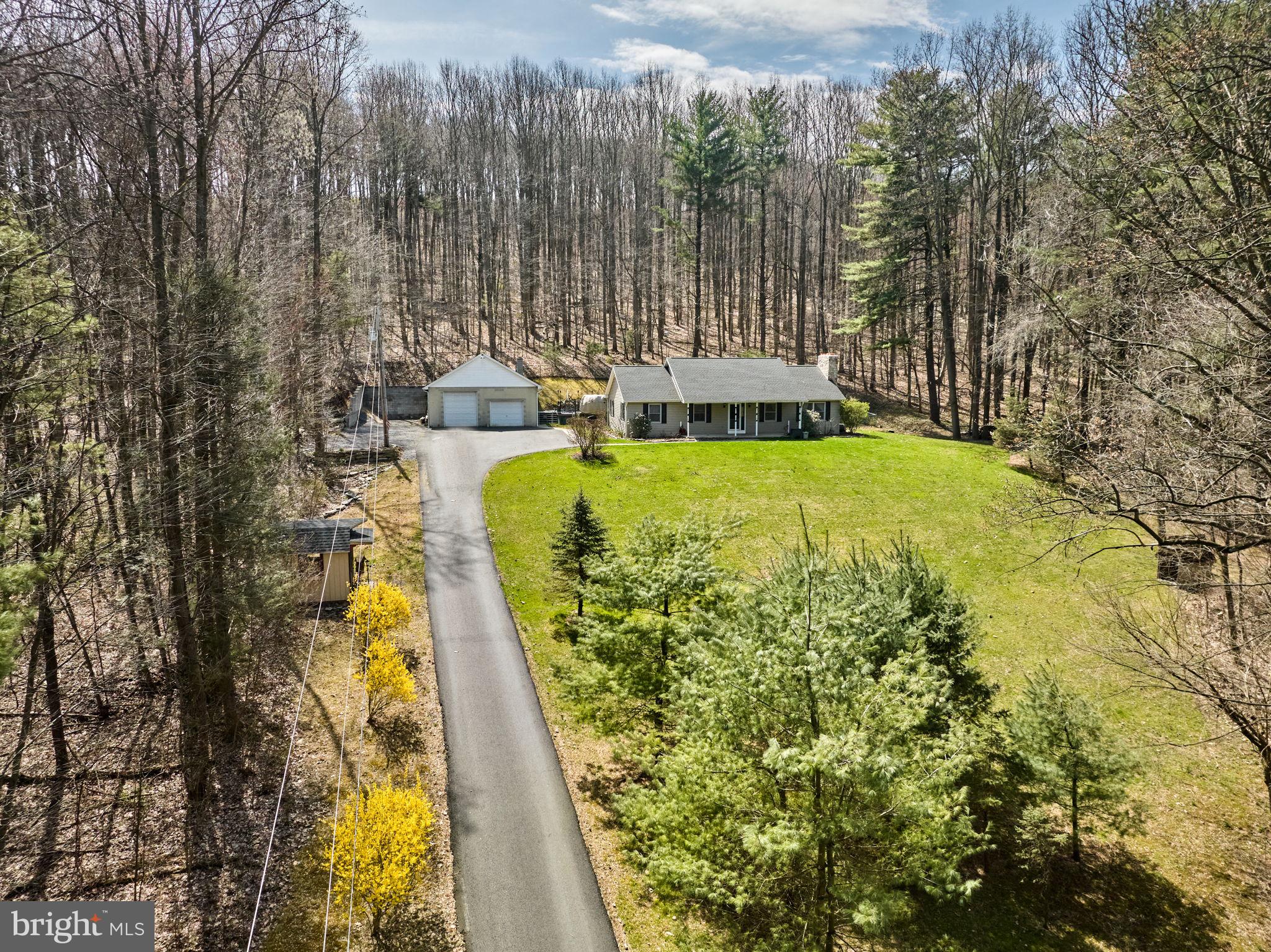 584 Peak View Road York Springs, PA 17372 - Photo 39 of 42