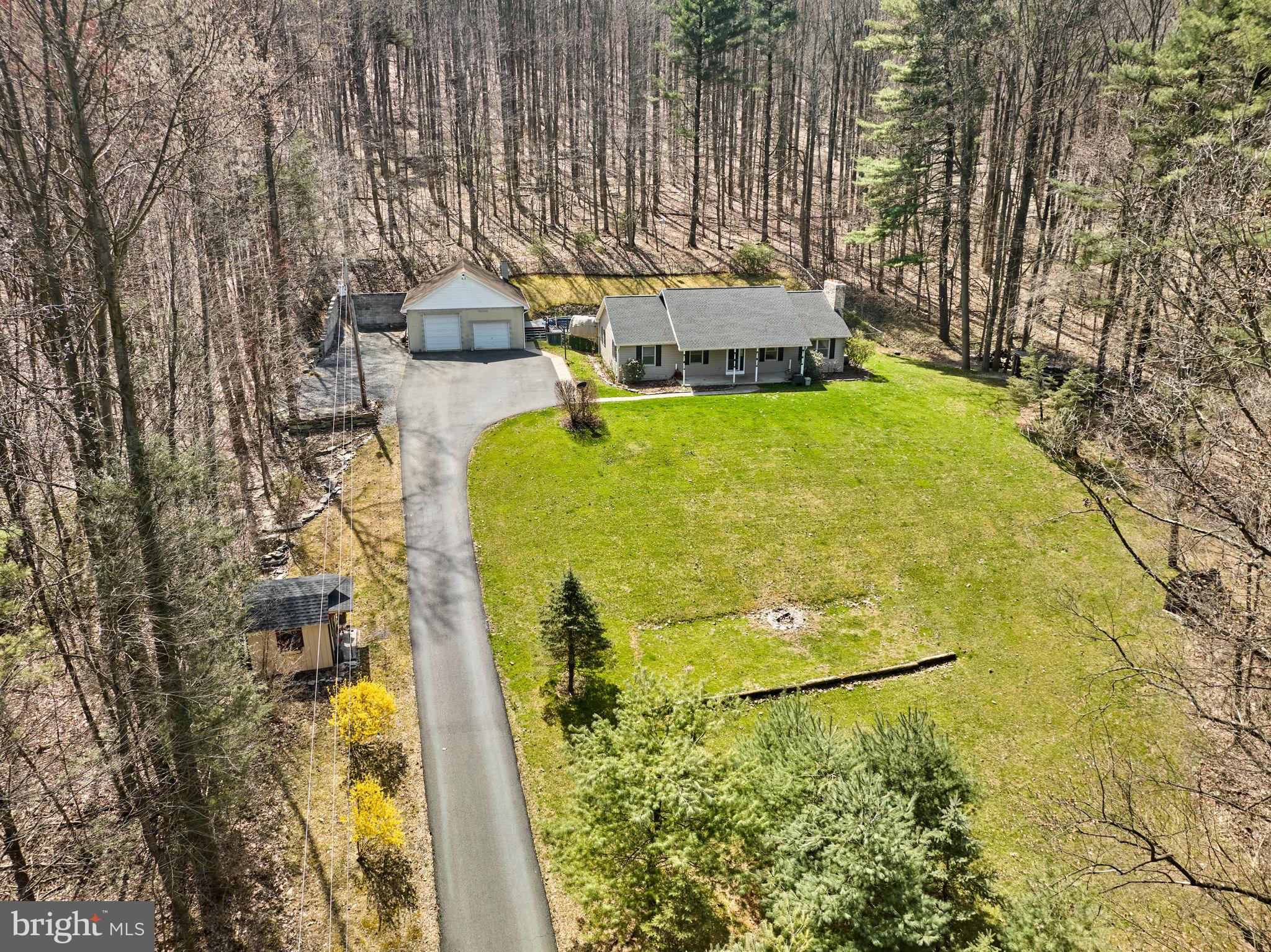 584 Peak View Road York Springs, PA 17372 - Photo 40 of 42