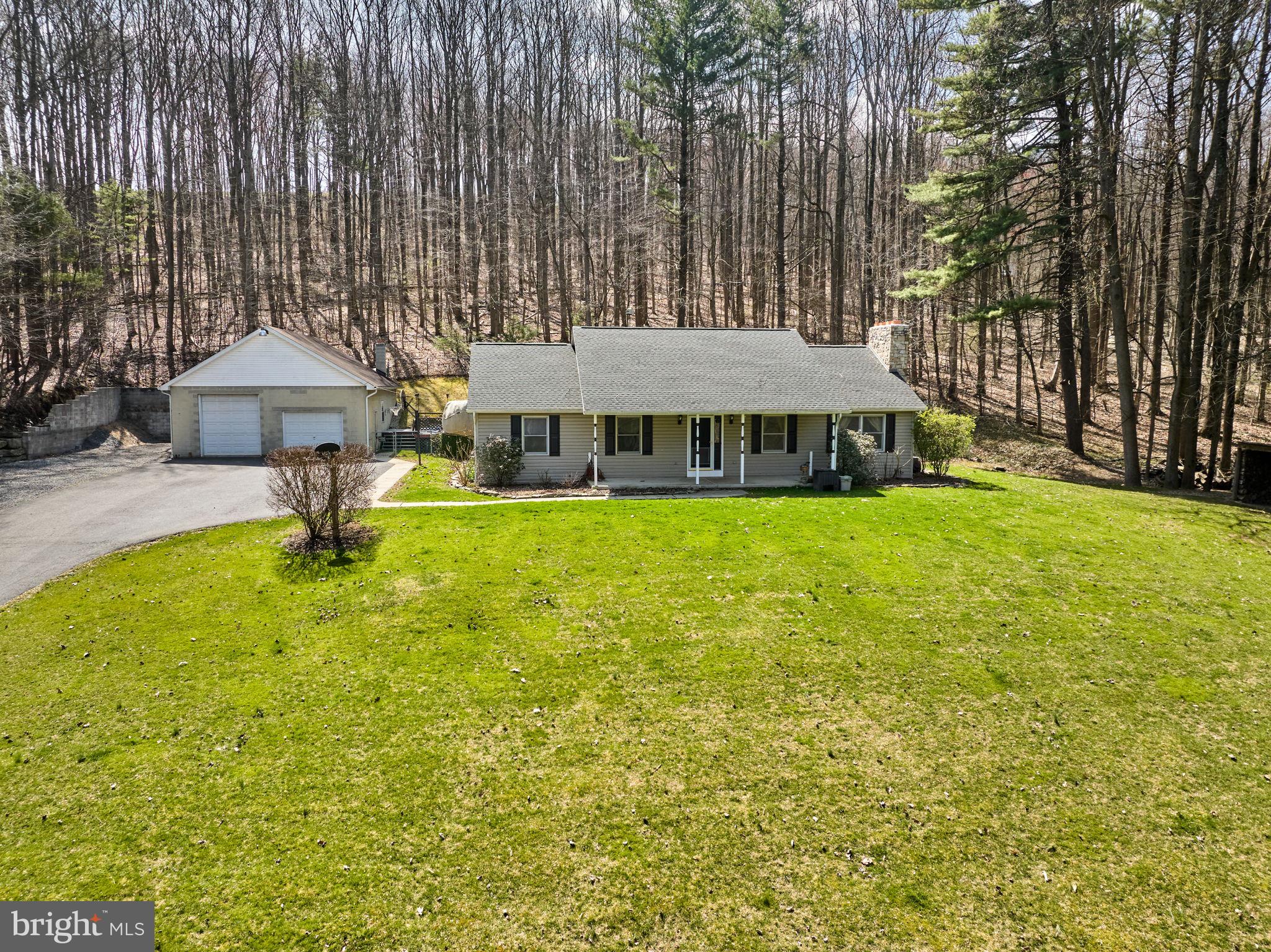 584 Peak View Road York Springs, PA 17372 - Photo 41 of 42