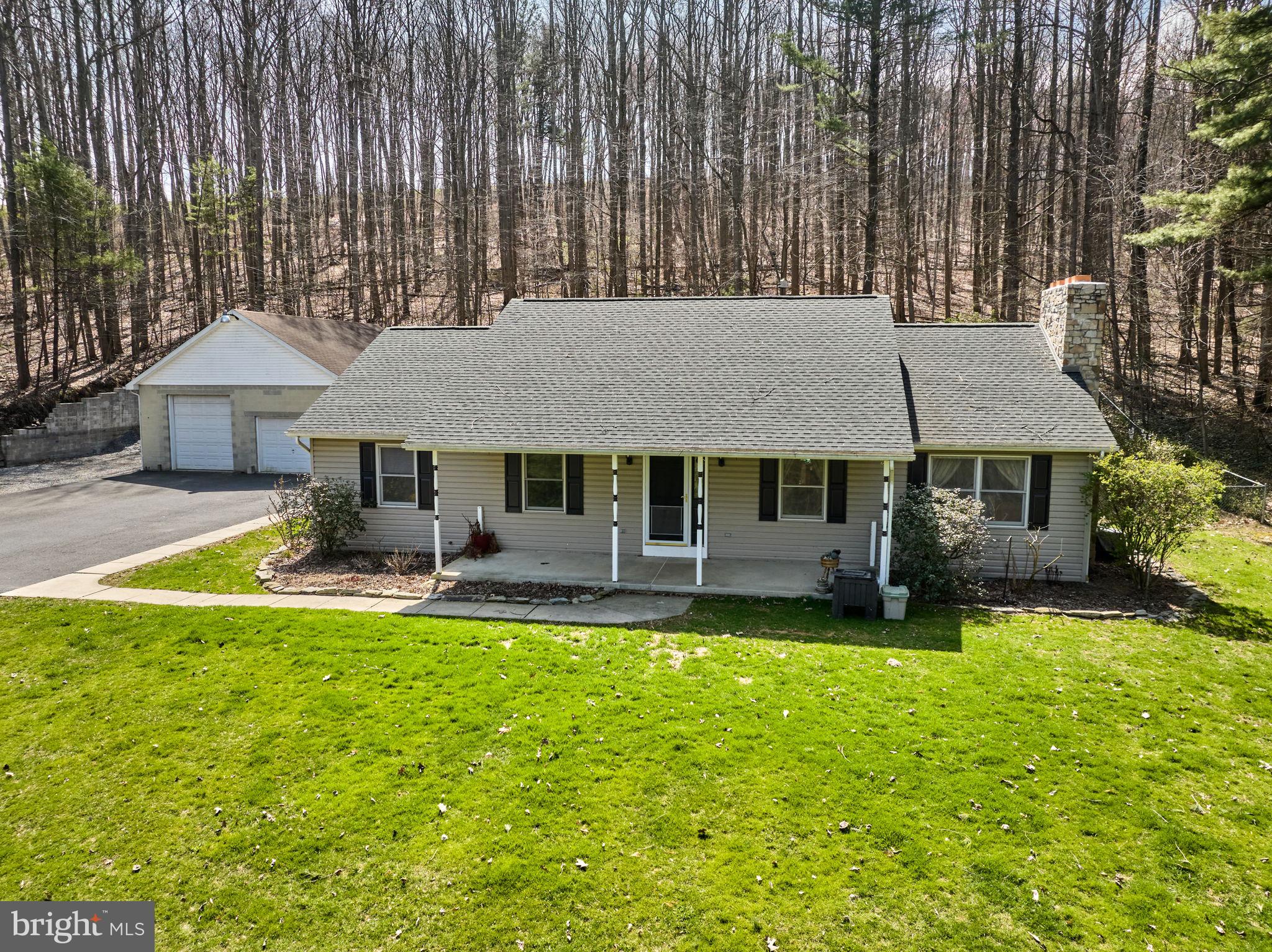 584 Peak View Road York Springs, PA 17372 - Photo 42 of 42