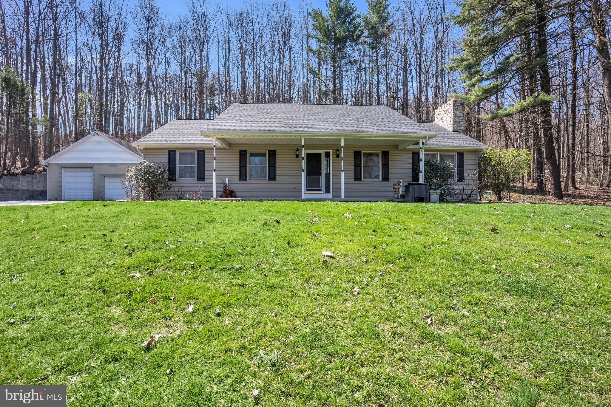 584 Peak View Road York Springs, PA 17372 - Photo 7 of 42