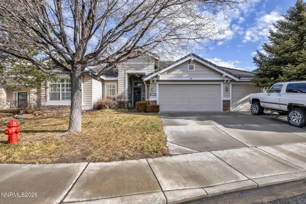 $840,000 | 9626 Shadowstone Way, Reno, NV 89521