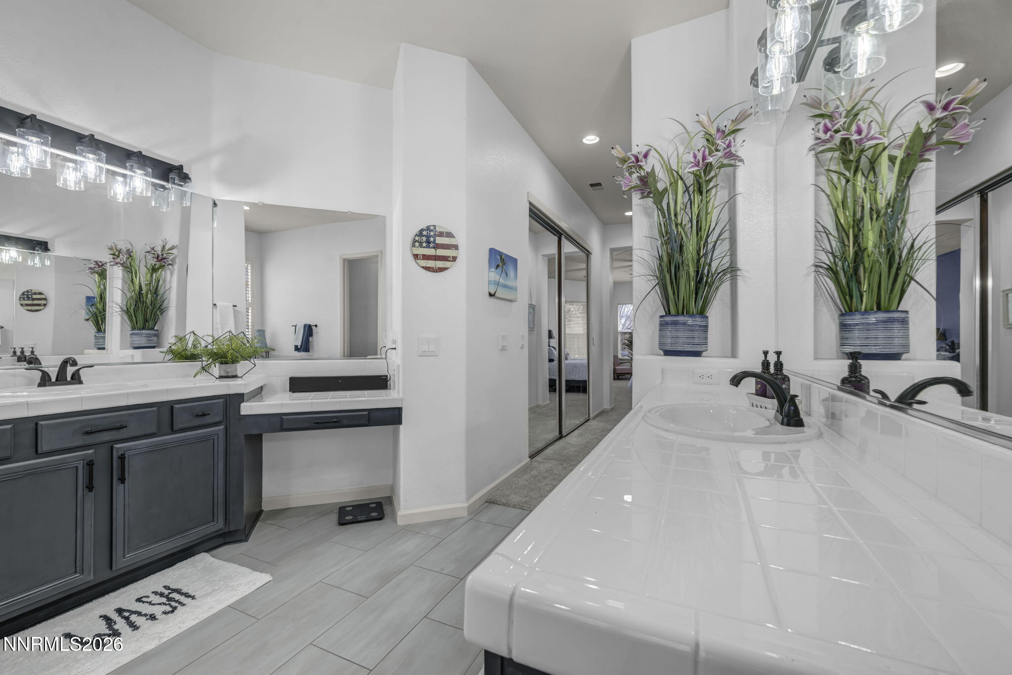 9626 Shadowstone Way Reno, NV 89521 - Photo 16 of 36 Primary Bath 2