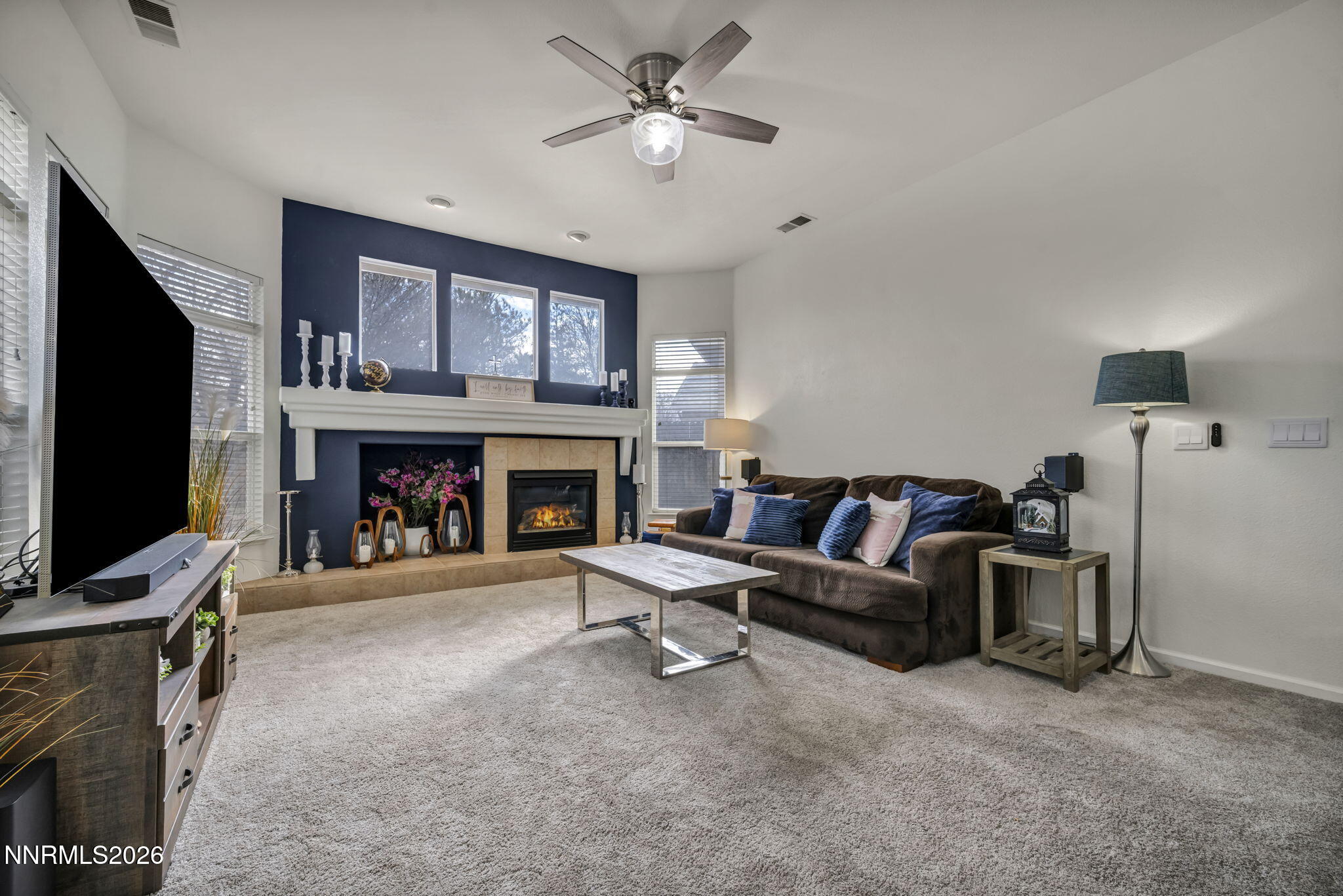 9626 Shadowstone Way Reno, NV 89521 - Photo 17 of 36 Family 1