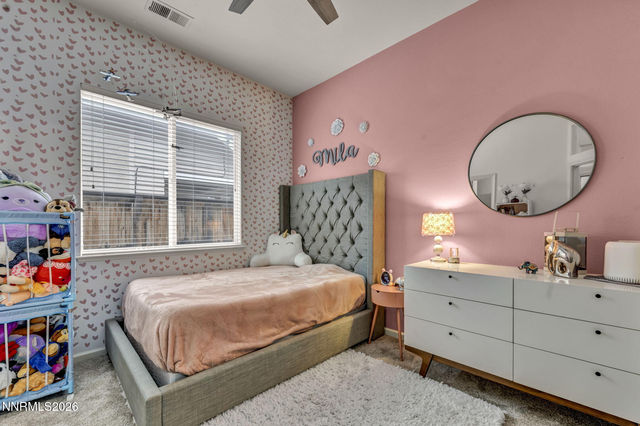 9626 Shadowstone Way Reno, NV 89521 - Photo 18 of 36 Bed 2