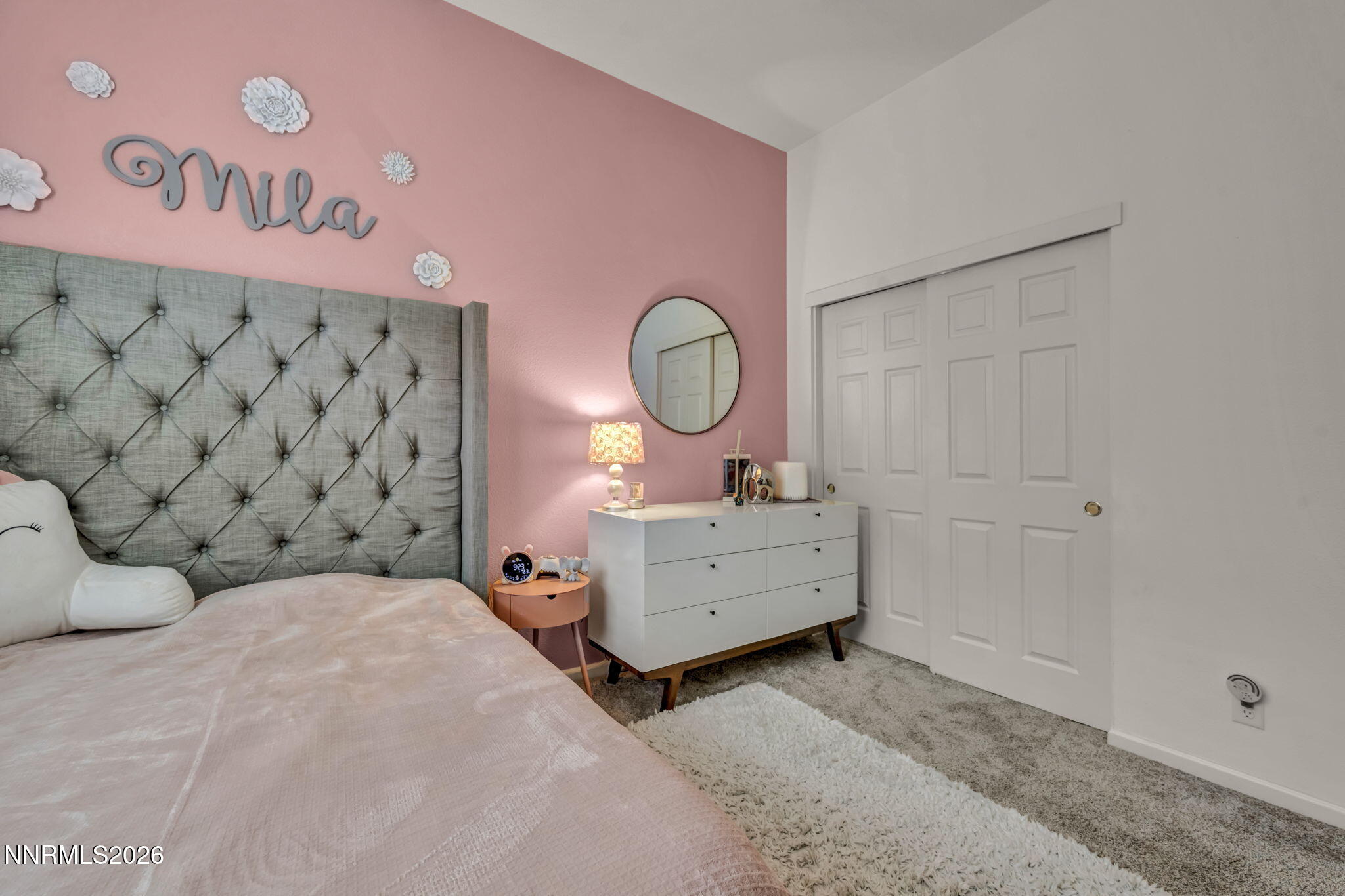 9626 Shadowstone Way Reno, NV 89521 - Photo 19 of 36 Bed 2 Closet