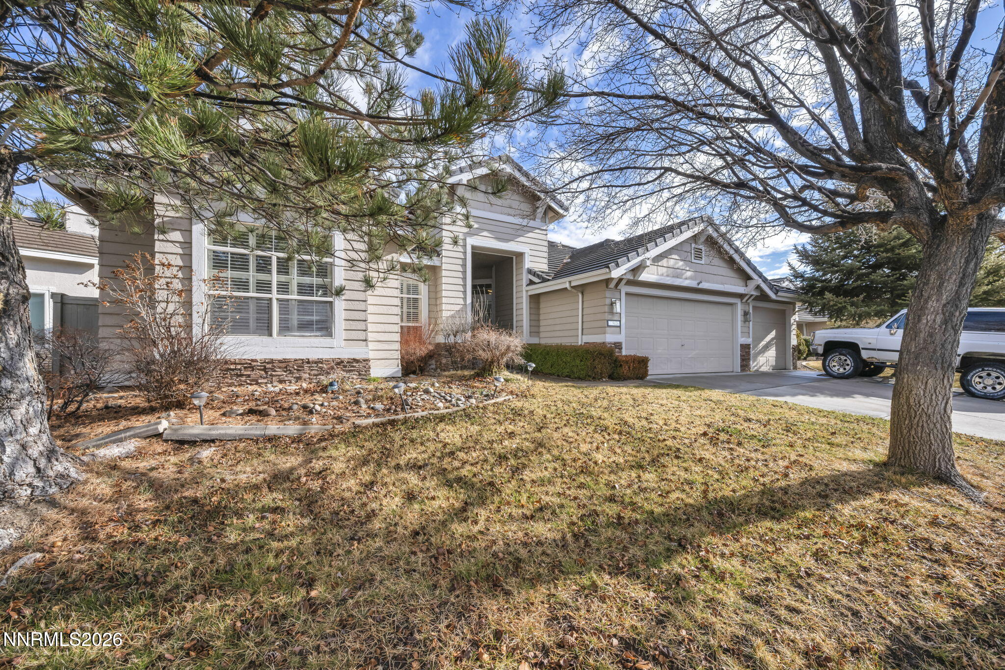 9626 Shadowstone Way Reno, NV 89521 - Photo 33 of 36 Front 2